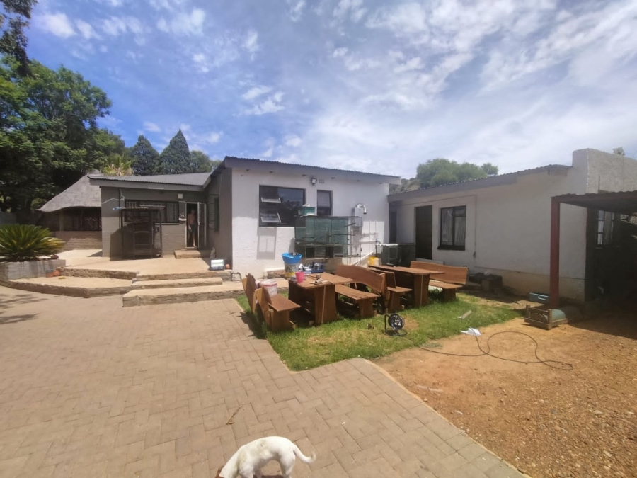 3 Bedroom Property for Sale in Oudorp North West